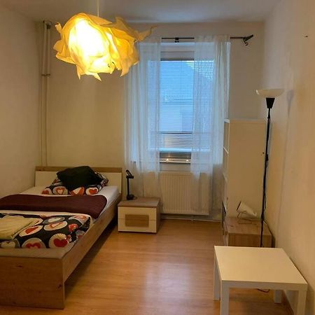 Apartments - 3 Rooms, 3-5 Person Essen Exteriör bild