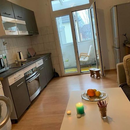 Apartments - 3 Rooms, 3-5 Person Essen Exteriör bild
