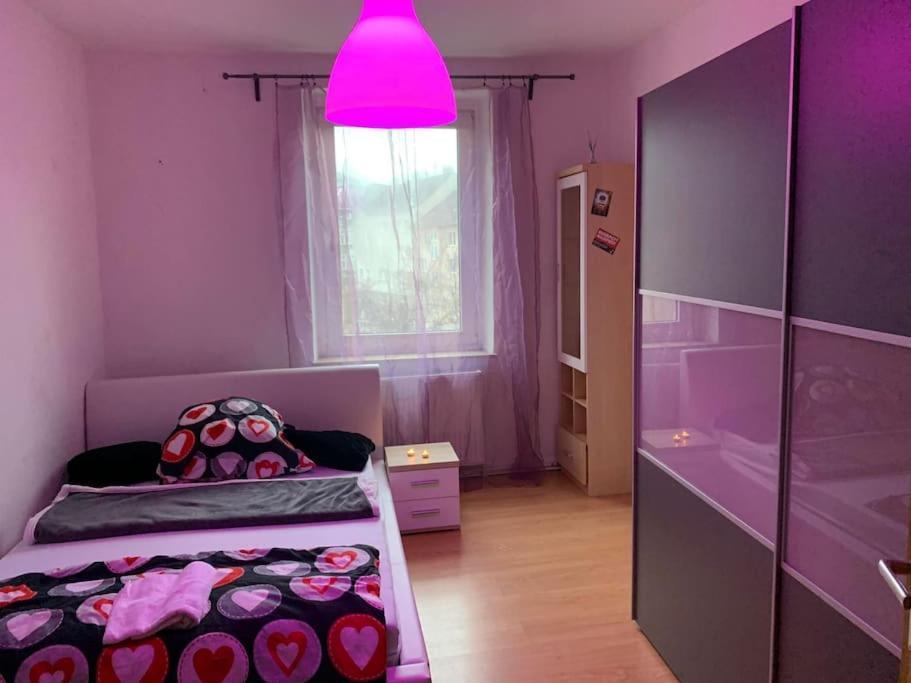 Apartments - 3 Rooms, 3-5 Person Essen Exteriör bild