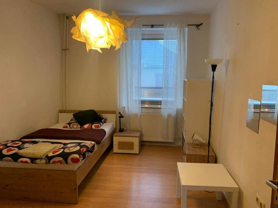 Apartments - 3 Rooms, 3-5 Person Essen Exteriör bild